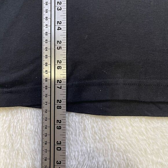 Small Black Welcome to the Internet Meme Shirt Lost Gods Cat Unicorn - Picture 8 of 15